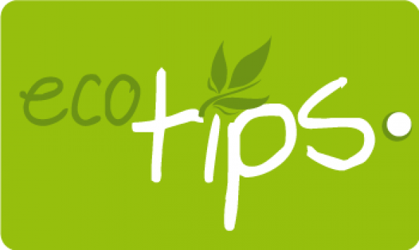 Eco Tips